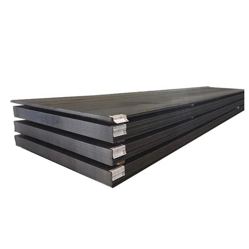 carbon steel plate&sheet